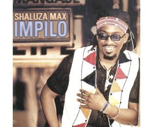 Shaluza, Max - Impilo