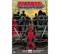 Shalvey, Declan - Deadpool By Posehn & Duggan Volume 2