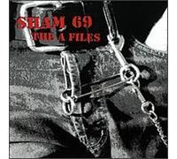 Sham 69 - A Files