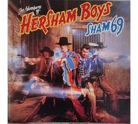 Sham 69 - Adventures of the Hersham Boys