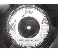 Sham 69 - Angels With Dirty Faces