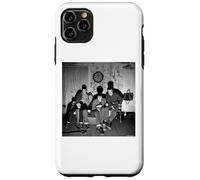 Sham 69 Borstal Breakout Band Photo By Martyn Goddard Case for iPhone 11 Pro Max