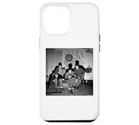 Sham 69 Borstal Breakout Band Photo By Martyn Goddard Case for iPhone 12 Pro Max