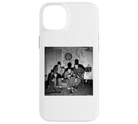 Sham 69 Borstal Breakout Band Photo By Martyn Goddard Case for iPhone 14 Plus