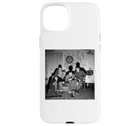 Sham 69 Borstal Breakout Band Photo By Martyn Goddard Case for iPhone 15 Plus