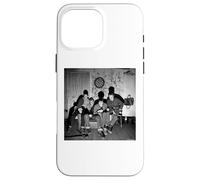 Sham 69 Borstal Breakout Band Photo By Martyn Goddard Case for iPhone 16 Pro Max