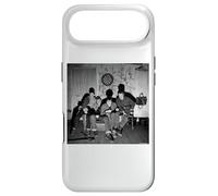 Sham 69 Borstal Breakout Band Photo By Martyn Goddard Case for iPhone Air