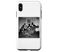 Sham 69 Borstal Breakout Band Photo By Martyn Goddard Case for iPhone XS Max