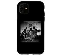 Sham 69 Borstal Breakout Band Portrait By Martyn Goddard Case for iPhone 11