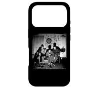 Sham 69 Borstal Breakout Band Portrait By Martyn Goddard Case for iPhone 17 Pro