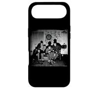 Sham 69 Borstal Breakout Band Portrait By Martyn Goddard Case for iPhone Air