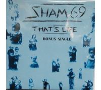 Sham 69 - Cockney Kids Are Innocent /No Entry by Sham 69