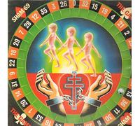 Sham 69 - Game