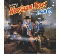Sham 69 - Hersham Boys