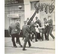 SHAM 69 - I Don't Wanna