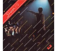 Sham 69 - Questions and Answers / I Gotta Survive / With A Little Help From My Friends [7" VINYL]