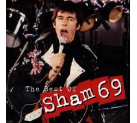 Sham 69 - Sham 69 Best of