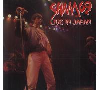 Sham 69 - Sham 69 Live in Japan
