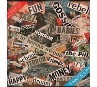 Sham 69 - SHAM 69 / THAT'S LIFE