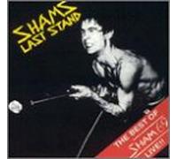 Sham 69 - Shams Last Stand