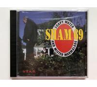 Sham 69 - Soapy Water and Mister Marmalade
