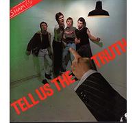 Sham 69 - Tell us the truth/That's life (UK) [Vinyl LP]