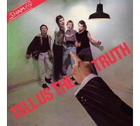 Sham 69 - Tell Us The Truth [VINYL]