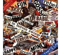 Sham 69 - Thats Life