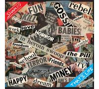 Sham 69 - That's Life