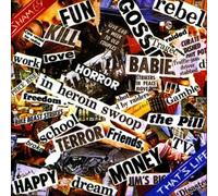 Sham 69 - Thats Life