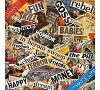 Sham 69 - That's Life [VINYL]