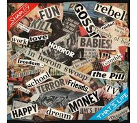 Sham 69 - That's Life [VINYL]