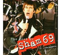 Sham 69 - The Best of Sham 69
