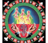 Sham 69 - The Game [VINYL]