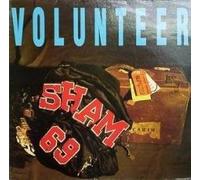 Sham 69 - Volunteer