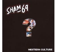 Sham 69 - Western Culture