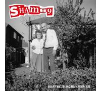 Sham 69 - Soapy Water and Mr Marmalade