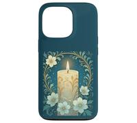 Sham Candle Illuminating the Persian New Year Case for iPhone 13 Pro
