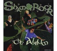 Sham Rock - Album, The [Us Import]