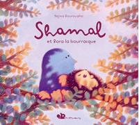 Shamal & Bora la bourrasque: Tome 1, Shamal & Bora