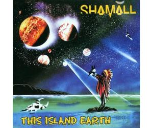 Shamall - This Island Earth
