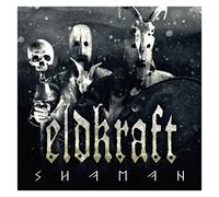 Eldkraft Shaman (CD) Album