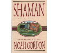 Shaman: A Novel