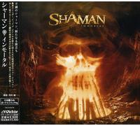Shaman - Immortal