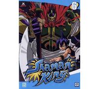 shaman king 06 un nuovo sciamano dvd Italian Import