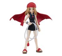 MAX Factory - Shaman King Anna Kyoyama Figure Action Figure