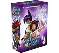 Shaman King Coffret N°1 [FR IMPORT]
