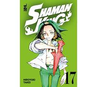 Shaman King. Final Edition. Vol. 17