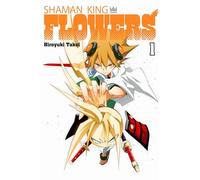 SHAMAN KING: FLOWERS 1
