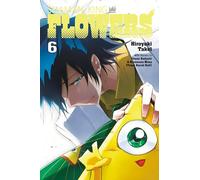 SHAMAN KING: FLOWERS 6